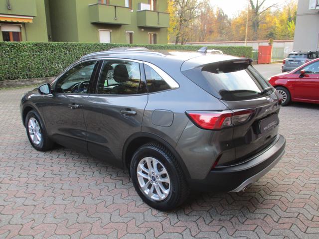 FORD Kuga usata, con Airbag Passeggero