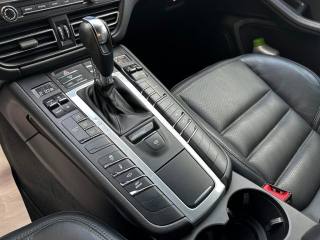 PORSCHE Macan usata, con Interni in pelle