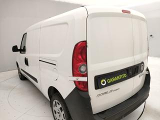 FIAT Doblo usata 28