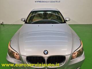 BMW 525 usata 46