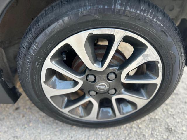 OPEL Karl usata 28