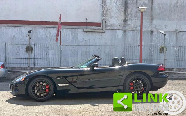 DODGE Viper usata, con Chiusura centralizzata telecomandata