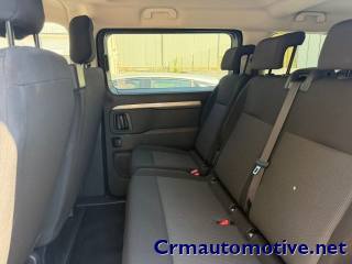 FIAT Ulysse usata, con Climatizzatore