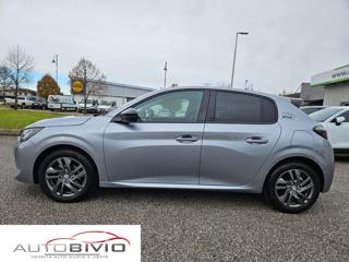 PEUGEOT 208 usata, con Airbag laterali