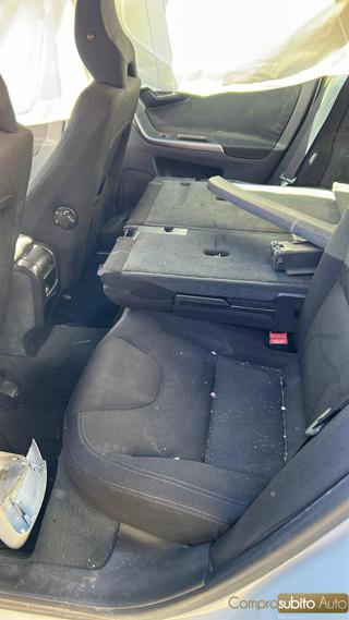 VOLVO XC60 usata, con Chiusura centralizzata