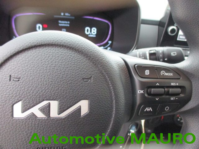 KIA Picanto usata, con Airbag testa
