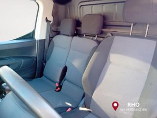 PEUGEOT Partner usata, con Bluetooth