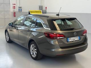 OPEL Astra usata, con Chiusura centralizzata
