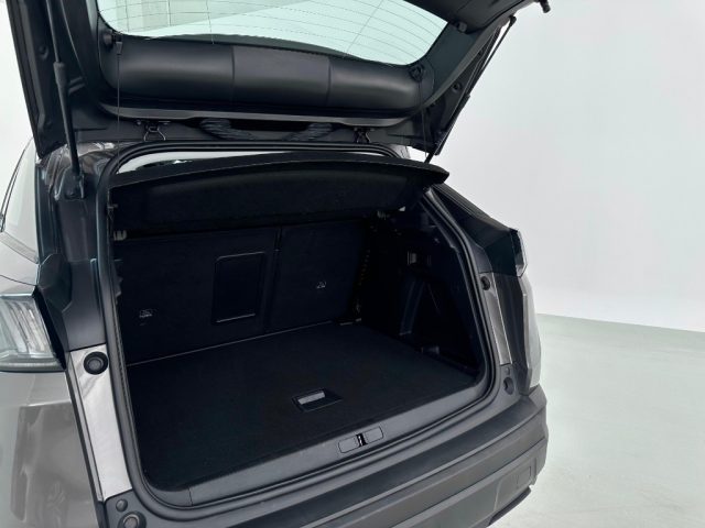 PEUGEOT 3008 usata, con Fendinebbia