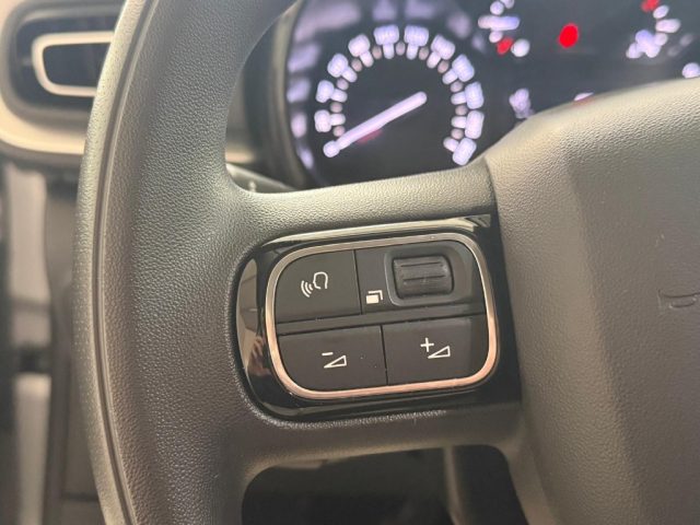 CITROEN C3 usata, con Immobilizzatore elettronico