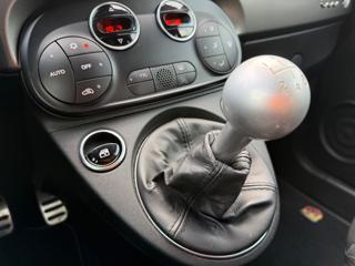 ABARTH 595 usata, con Sistema di navigazione