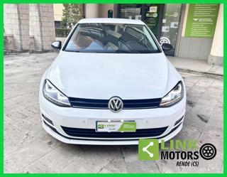 VOLKSWAGEN Golf usata, con ESP