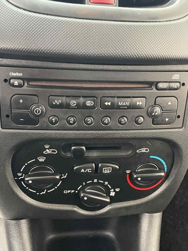 PEUGEOT 206 usata 8