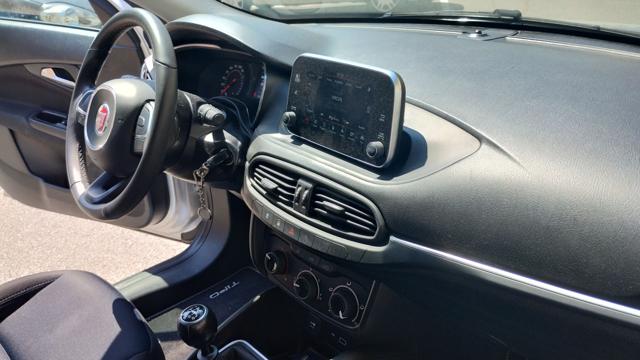 FIAT Tipo usata, con Ruota di riserva