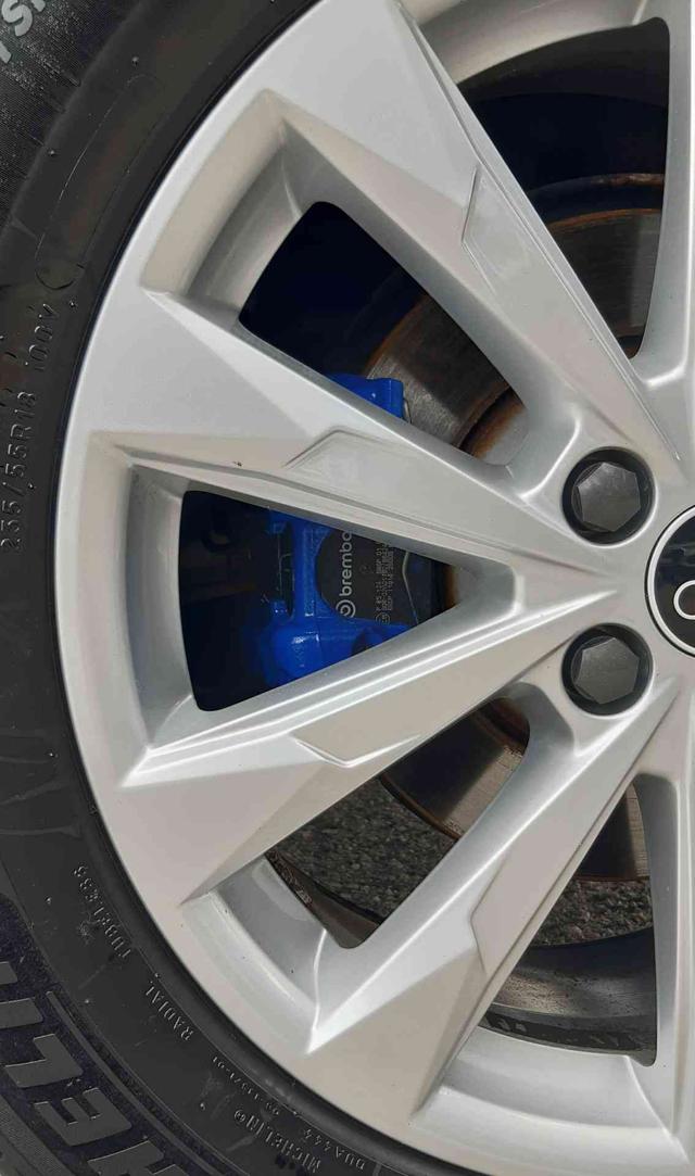 AUDI Q3 usata 37