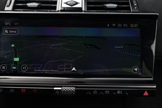 DS AUTOMOBILES DS 7 usata, con Riconoscimento dei segnali stradali