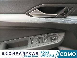 VOLKSWAGEN Golf usata, con Park Distance Control
