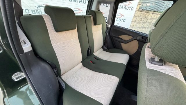 FIAT Panda usata, con Immobilizzatore elettronico