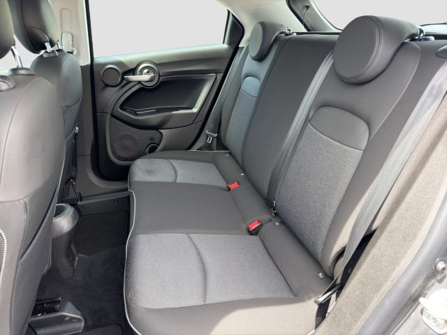 FIAT 500X usata 10