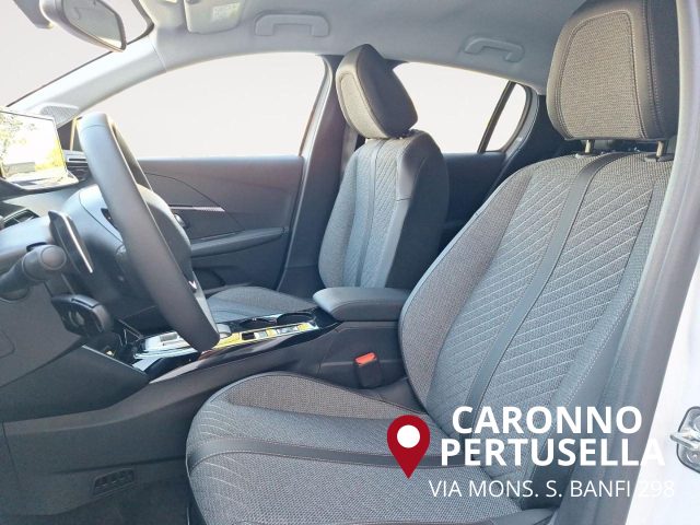 PEUGEOT 208 usata, con Climatizzatore