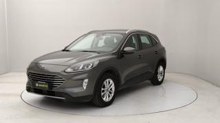 FORD Kuga 1.5 ecoblue Titanium Business 2wd 120cv