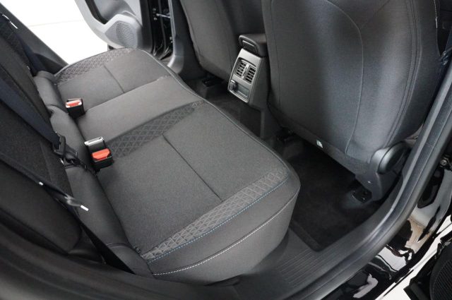 RENAULT Captur usata, con Cruise Control