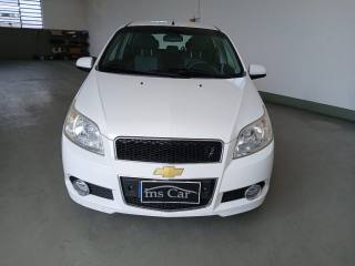 CHEVROLET Aveo usata, con Climatizzatore