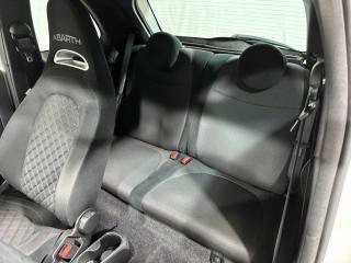 ABARTH 595 usata, con Immobilizzatore elettronico
