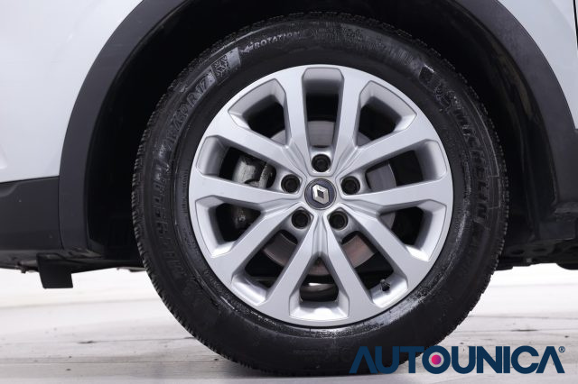 RENAULT Kadjar usata, con Cruise Control