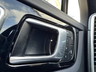 PORSCHE Cayenne usata, con Sedili sportivi