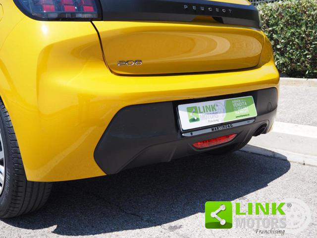 PEUGEOT 208 usata 33