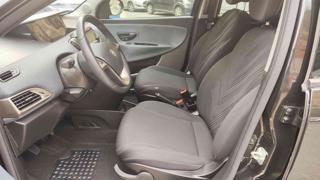 LANCIA Ypsilon usata, con Immobilizzatore elettronico