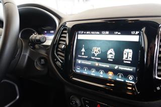 JEEP Compass usata 28
