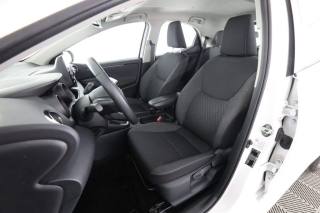 TOYOTA Yaris usata 2