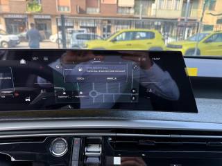 PEUGEOT 5008 usata, con Sensori di parcheggio posteriori