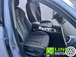 AUDI A3 usata, con Immobilizzatore elettronico