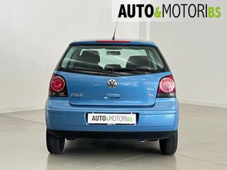 VOLKSWAGEN Polo usata, con Alzacristalli elettrici