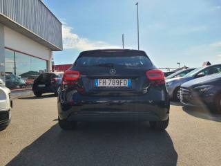 MERCEDES-BENZ A 180 usata, con Servosterzo
