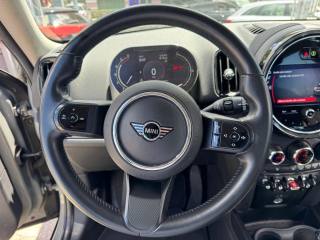MINI Countryman usata, con Immobilizzatore elettronico