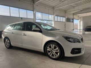 PEUGEOT 308 usata, con Cerchi in lega