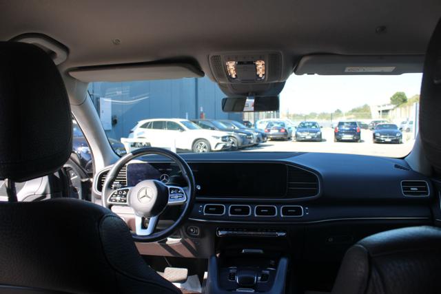 MERCEDES-BENZ GLE 300 usata, con ESP