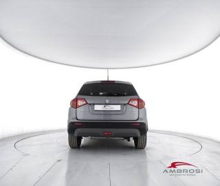 SUZUKI Vitara usata 5