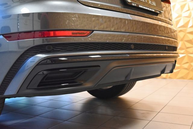 AUDI Q8 usata 24
