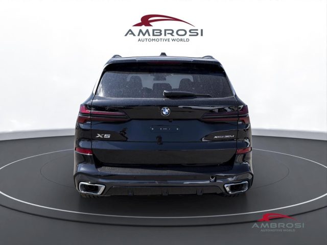 BMW X5 usata 7