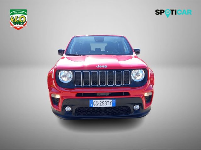 JEEP Renegade usata, con Airbag