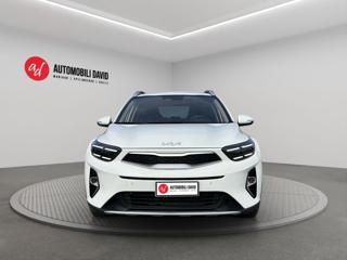 KIA Stonic usata, con Alzacristalli elettrici