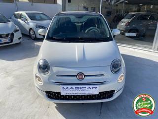 FIAT 500 usata, con Airbag