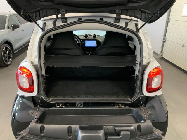 SMART ForTwo usata, con Fari Xenon
