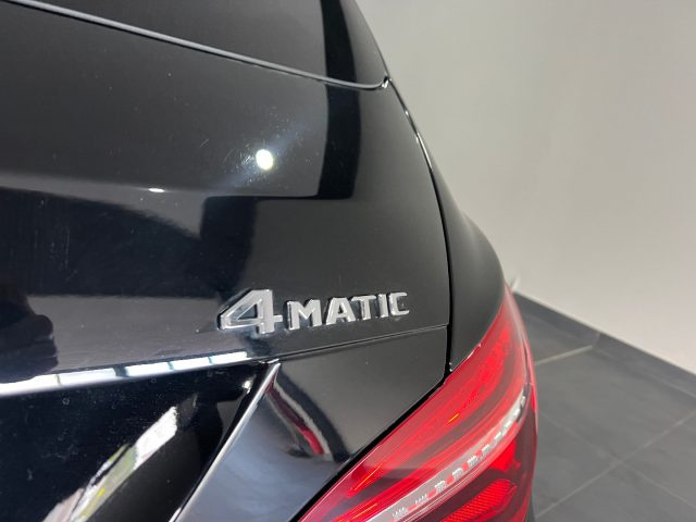 MERCEDES-BENZ CLA 200 usata, con Controllo automatico clima