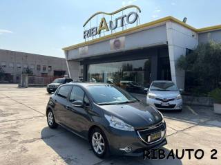 PEUGEOT 208 usata, con Servosterzo
